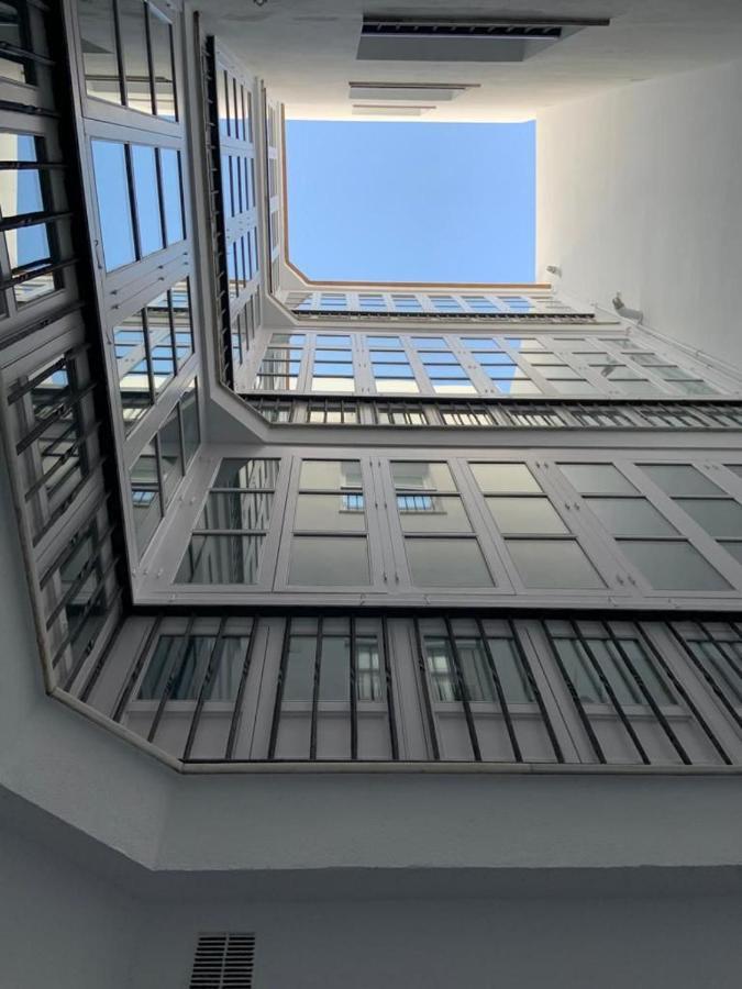 El 2 De Flamenco 2ºa Apartment กาดิซ ภายนอก รูปภาพ