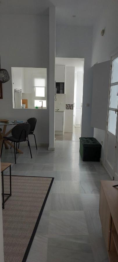 El 2 De Flamenco 2ºa Apartment กาดิซ ภายนอก รูปภาพ