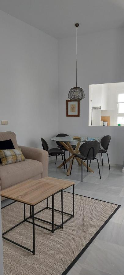 El 2 De Flamenco 2ºa Apartment กาดิซ ภายนอก รูปภาพ