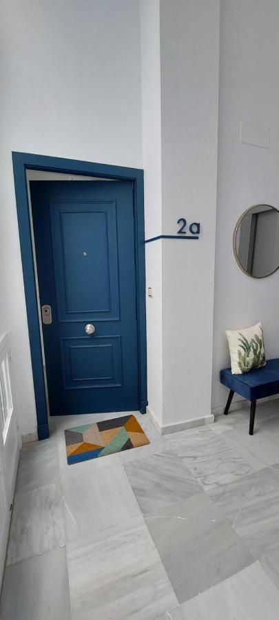 El 2 De Flamenco 2ºa Apartment กาดิซ ภายนอก รูปภาพ
