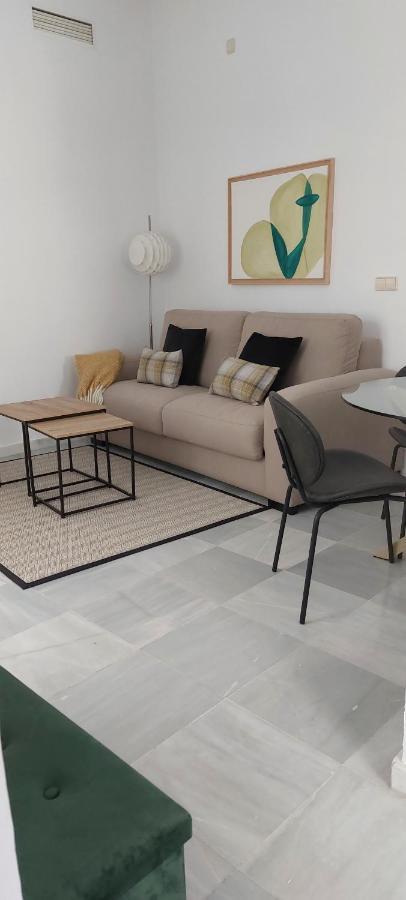 El 2 De Flamenco 2ºa Apartment กาดิซ ภายนอก รูปภาพ