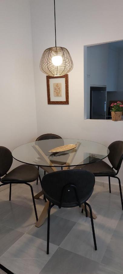 El 2 De Flamenco 2ºa Apartment กาดิซ ภายนอก รูปภาพ