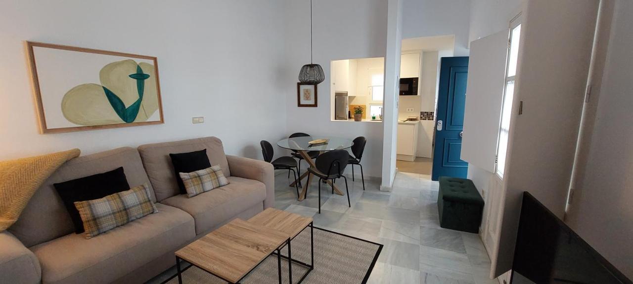 El 2 De Flamenco 2ºa Apartment กาดิซ ภายนอก รูปภาพ
