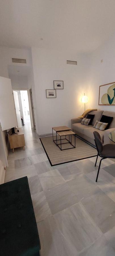 El 2 De Flamenco 2ºa Apartment กาดิซ ภายนอก รูปภาพ