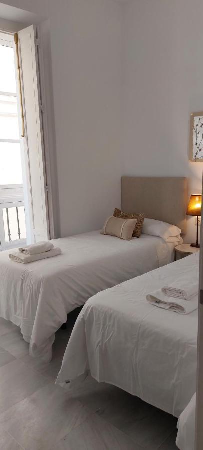 El 2 De Flamenco 2ºa Apartment กาดิซ ภายนอก รูปภาพ