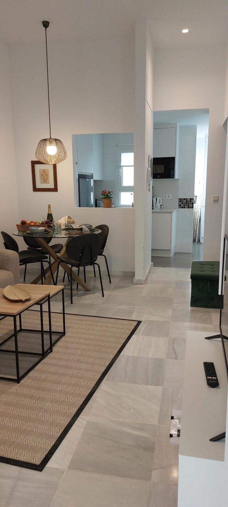 El 2 De Flamenco 2ºa Apartment กาดิซ ภายนอก รูปภาพ