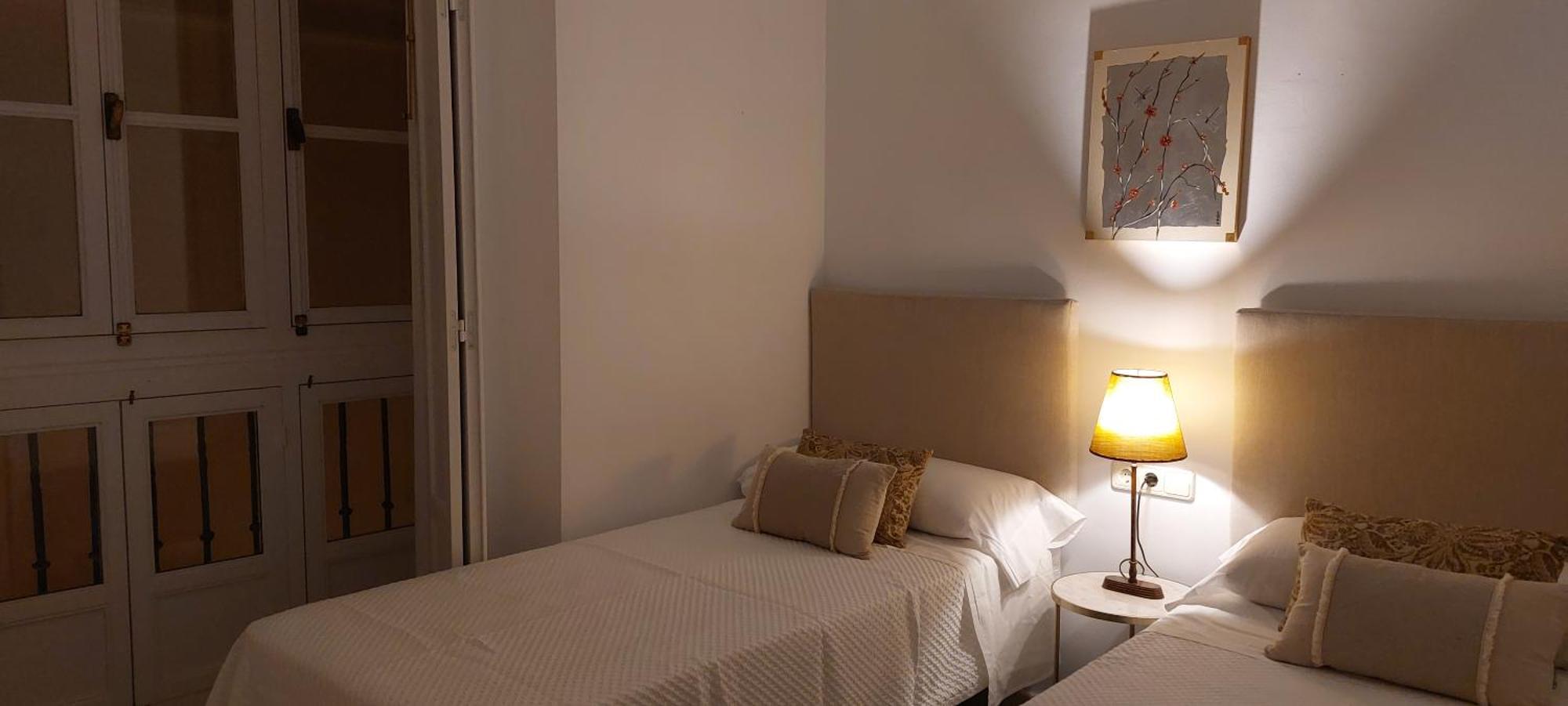 El 2 De Flamenco 2ºa Apartment กาดิซ ภายนอก รูปภาพ