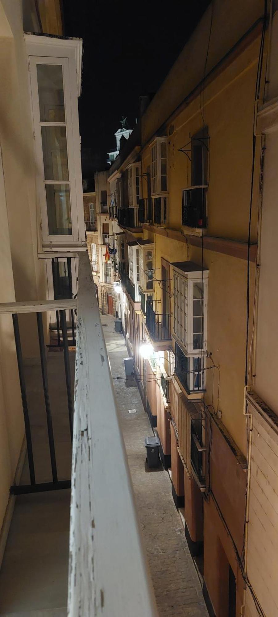 El 2 De Flamenco 2ºa Apartment กาดิซ ภายนอก รูปภาพ